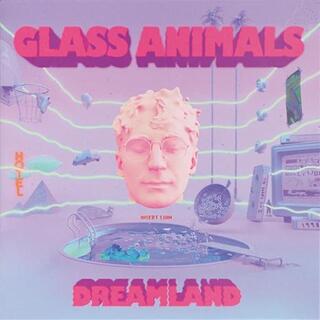 GLASS ANIMALS - Dreamland -hq-