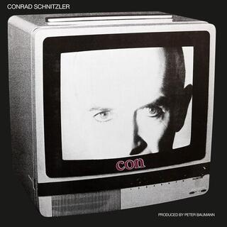 CONRAD SCHNITZLER - CON