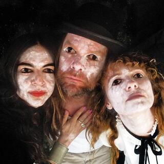 THOR &amp; FRIENDS - 4 (Mint Coloured Vinyl)