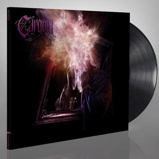 GARGOYL - Gargoyl (Double Black Vinyl)