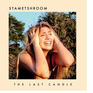 STAMETSHROOM - Last Candle (Vinyl)