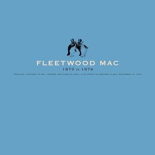 FLEETWOOD MAC - Fleetwood Mac: 1973-1974 (Vinyl)