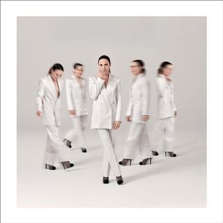 MELANIE C - Melanie C (Black Vinyl)