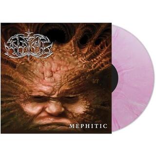AHTME - Mephitic -gatefold-