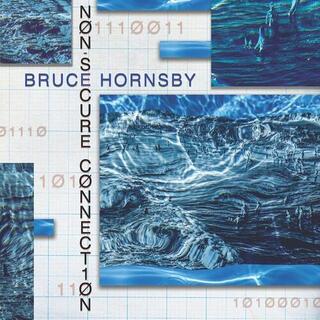 BRUCE HORNSBY - Non-secure Connection