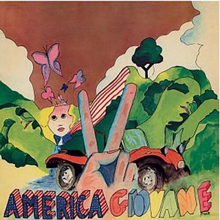 REMIGIO DUCROS - America Giovane / O.S.T.