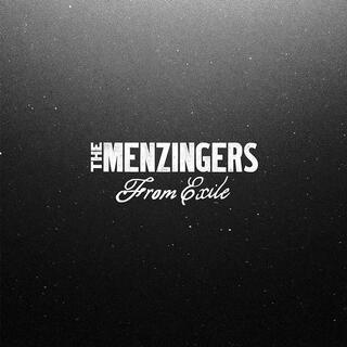 THE MENZINGERS - From Exile (Opaque Tan Vinyl)