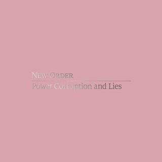 NEW ORDER - Power Corruption &amp; Lies: Definitive Edition