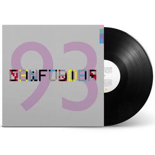 NEW ORDER - Confusion - 2020 Remaster (Vinyl)