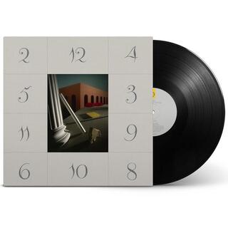 NEW ORDER - Thieves Like Us - 2020 Remaster (Vinyl)