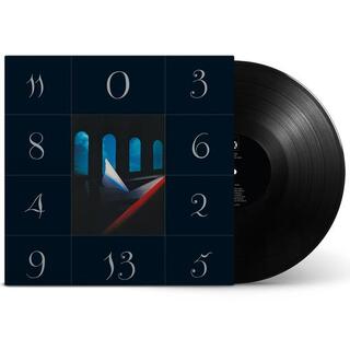 NEW ORDER - Murder - 2020 Remaster (Vinyl)