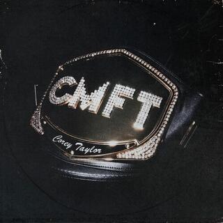COREY TAYLOR - Cmft (Vinyl)