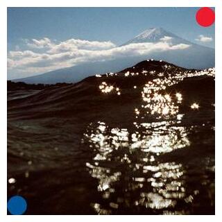 CUT COPY - Freeze, Melt