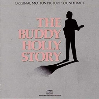 VARIOUS ARTISTS - Motion Picture: The Buddy Holly Story (Lp)