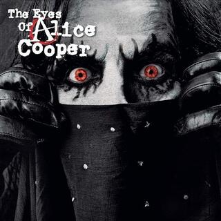 ALICE COOPER - The Eyes Of Alice Cooper