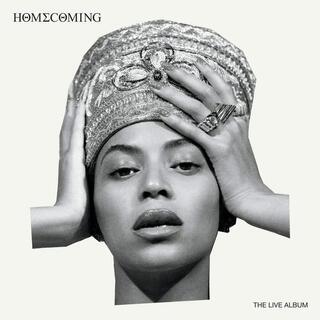 Beyonce - My House/Single Ladies / Bey-Once or Twice Records BEY003- Vinyl