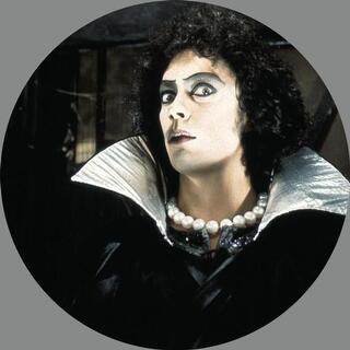 VARIOUS ARTISTS - The Rocky Horror Picture Show - Original Soundtrack: 45th Anniversary Picture Disc Lp