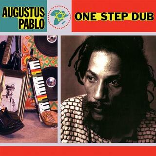 AUGUSTUS PABLO - One Step Dub