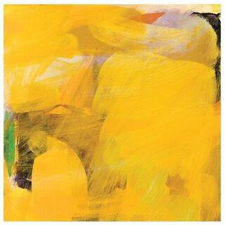 LAURENCE PIKE - Prophecy (Limited Edition Yellow Vinyl)