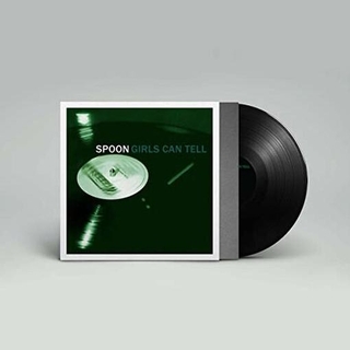 SPOON - Girls Can Tell