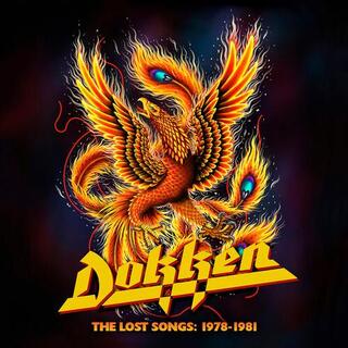 DOKKEN - Lost Songs: 1978-1981