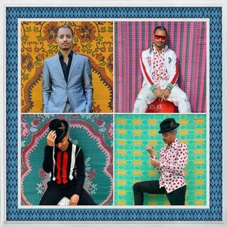 JOSE JAMES - Blackmagic (10th Anniversary Etd) (2lp)