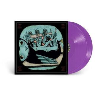 MY MORNING JACKET - Z