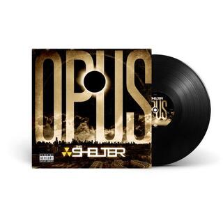 SHELTER - Opus