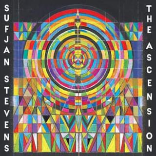 SUFJAN STEVENS - The Ascension