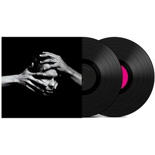 JONSI - Shiver (Vinyl)