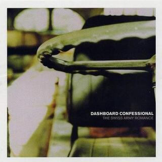 DASHBOARD CONFESSIONAL - The Swiss Army Romance