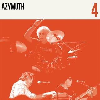 ADRIAN YOUNGE / ALI SHAHEED MUHAMMAD - Azymuth (Jazz Is Dead Vol 4)