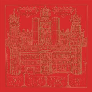 XTC - Nonsuch - Remastered (Vinyl)