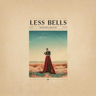 LESS BELLS - Mourning Jewelry