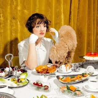 MADELINE KENNEY - Sucker's Lunch