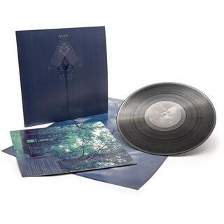 ALCEST - Le Secret (+ Poster)