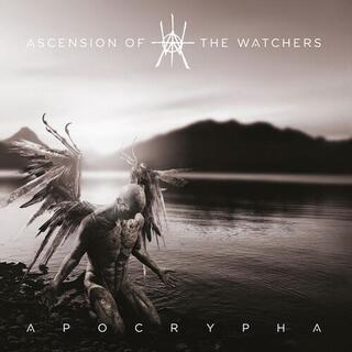 ASCENSION OF THE WATCHERS - Apocrypha