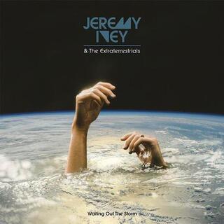 JEREMY IVEY - Waiting Out The Storm (Black Vinyl)