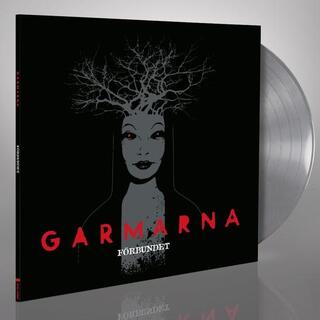 GARMARNA - Forbundet (Ltd Silver Vinyl In Gatefold Sleeve)
