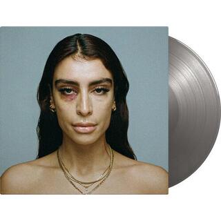 SEVDALIZA - Shabrang (2lp-180g/grey Vinyl)