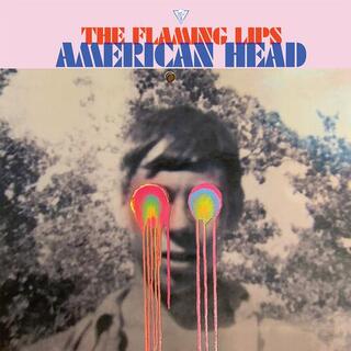 THE FLAMING LIPS - American Head (2 Lp)