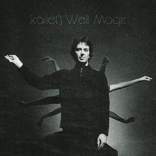 SCARLET&#39;S WELL - Magic (Selections From 1999-2010)
