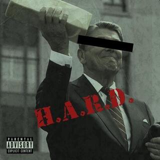 JOELL &amp; KXNG CROOKED ORTIZ - H.A.R.D.