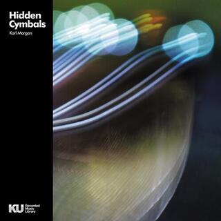 KARL MORGAN - Hidden Cymbals (Bass &amp; Drum Library)