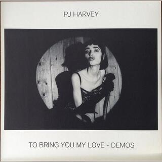 PJ HARVEY - To Bring You My Love - Demos (Vinyl)
