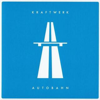 KRAFTWERK - Autobahn (180 Gr Red - Td.)