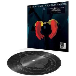 PINK FLOYD - Arnold Layne (Live 2007) 7in Lps - Ltd.