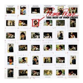 JOHN PRINE - The Best Of John Prine (180 Gr - Ltd.)