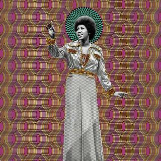 ARETHA FRANKLIN - Aretha (Vinyl)