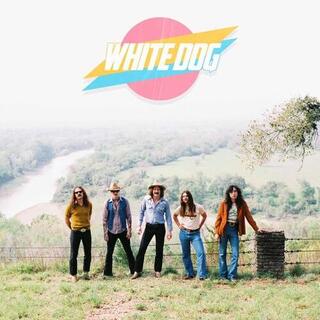 WHITE DOG - White Dog